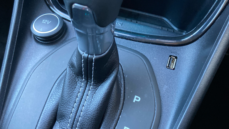 Ford Puma 1.0 EcoBoost Hybrid mHEV Titanium Design 5dr DCT Petrol Hatchback